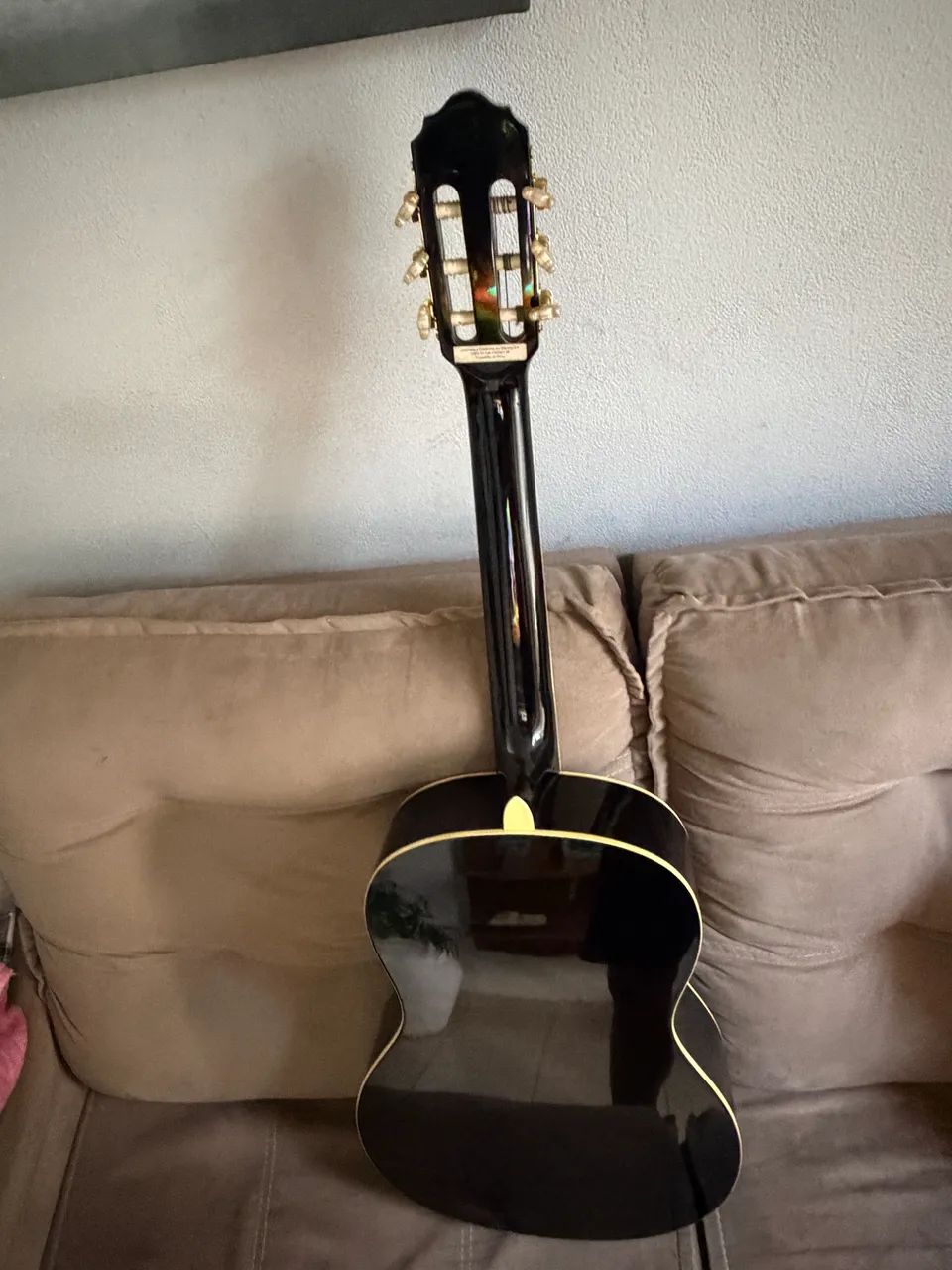 Violão Giannini  - Foto 3