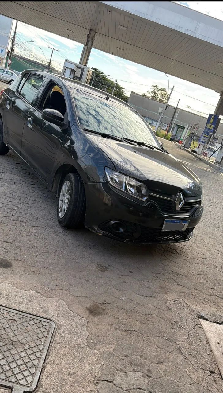 ALUGO carro para app 99, uber $700 semana  - Foto 2