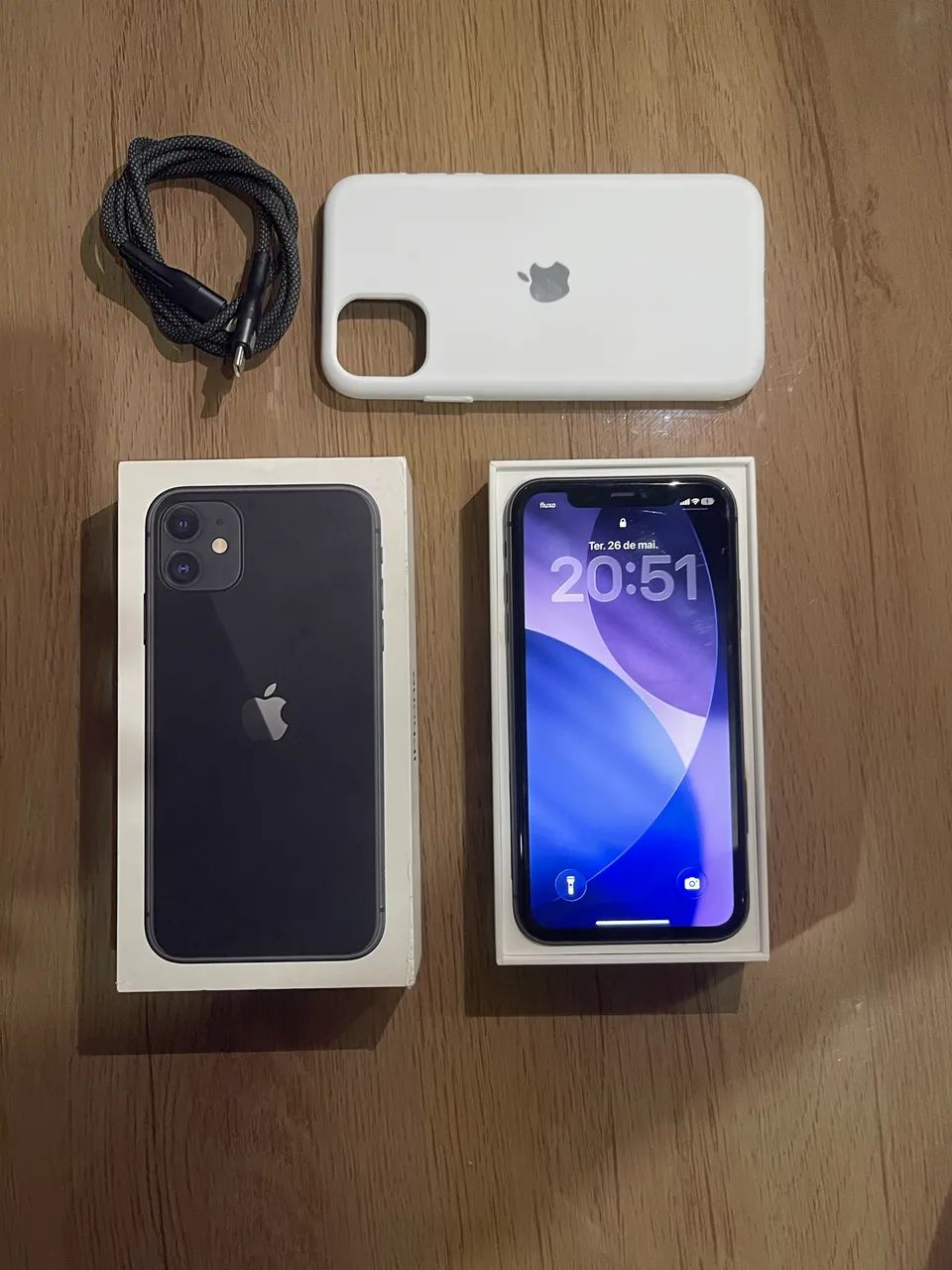 iPhone 11 - Foto 3