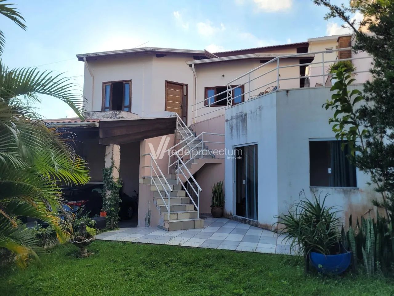 casa - Vila Moletta - Valinhos - Foto 2