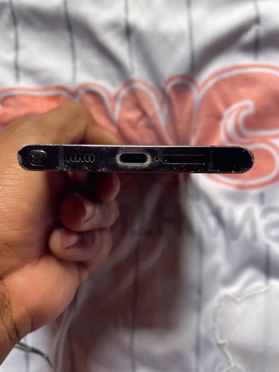 S22 ultra para remover peças  - Foto 2