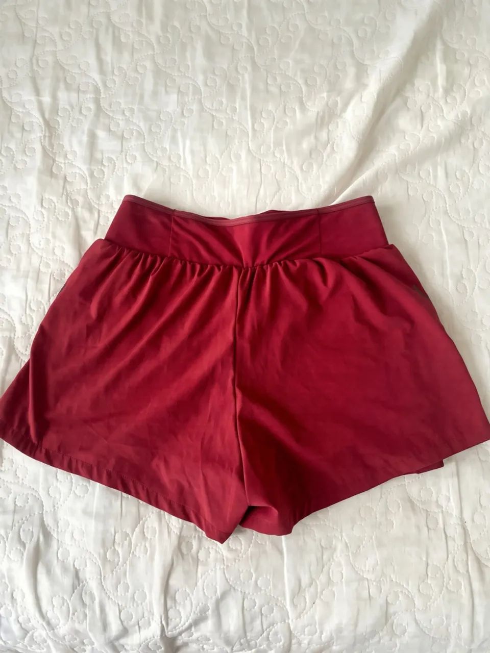 short live pro six pockets m vinho  - Foto 3