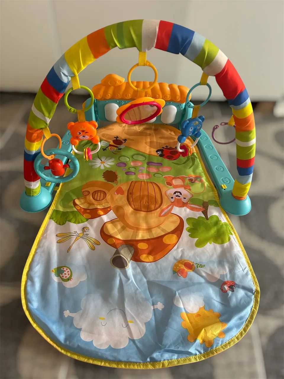 Trio para seu bebê  - Foto 3