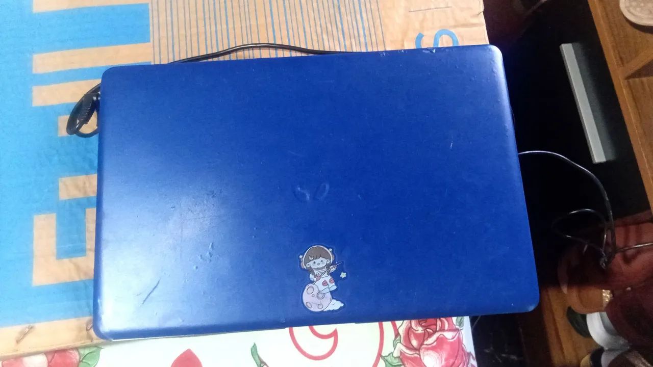 Vendo notebook  - Foto 3