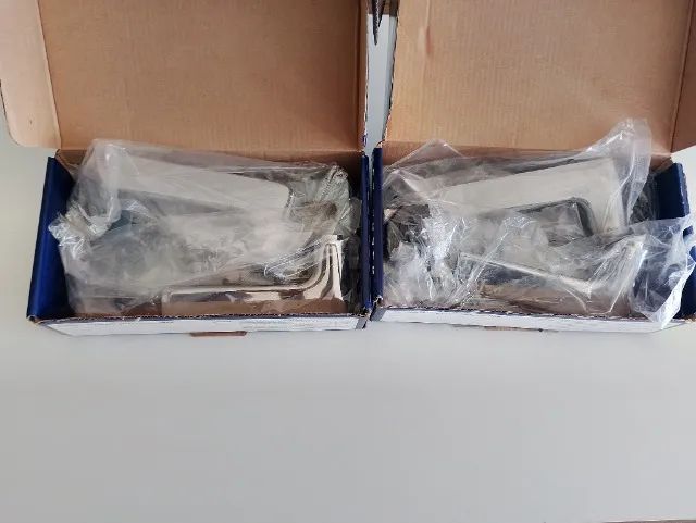 Fechaduras de porta IMAB  - Foto 2