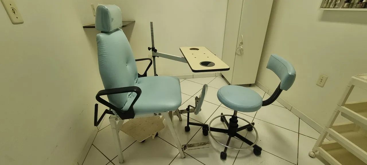 Móvel para manicure
