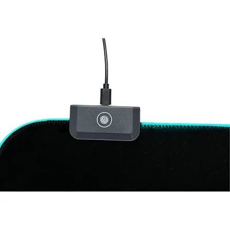 Mousepad RGB RiseMode - Foto 4