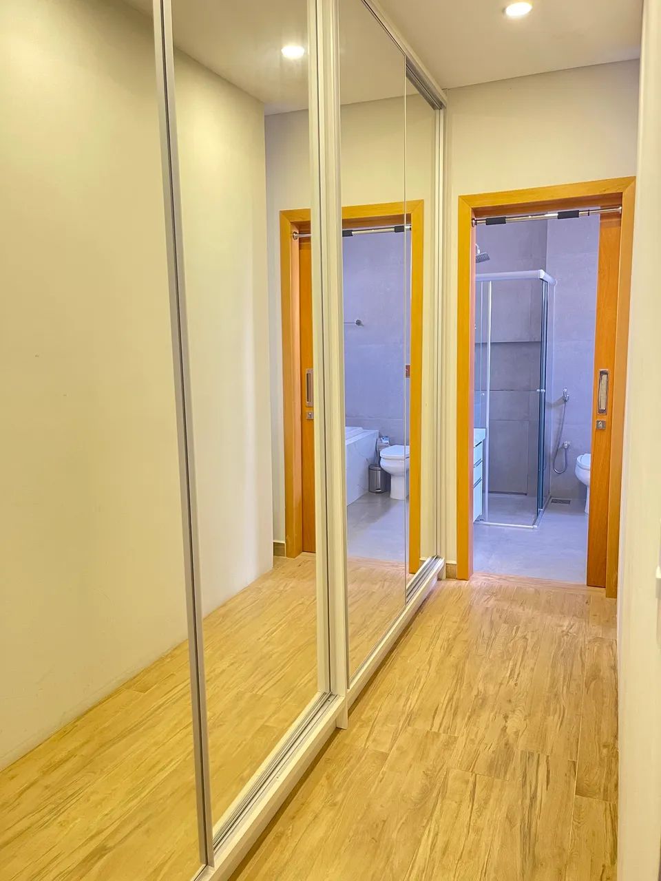 敦麻呂 Casa em condominio fechado 3 quartos à venda - Cidade de Deus