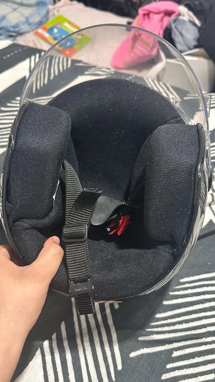 Capacete  - Foto 2