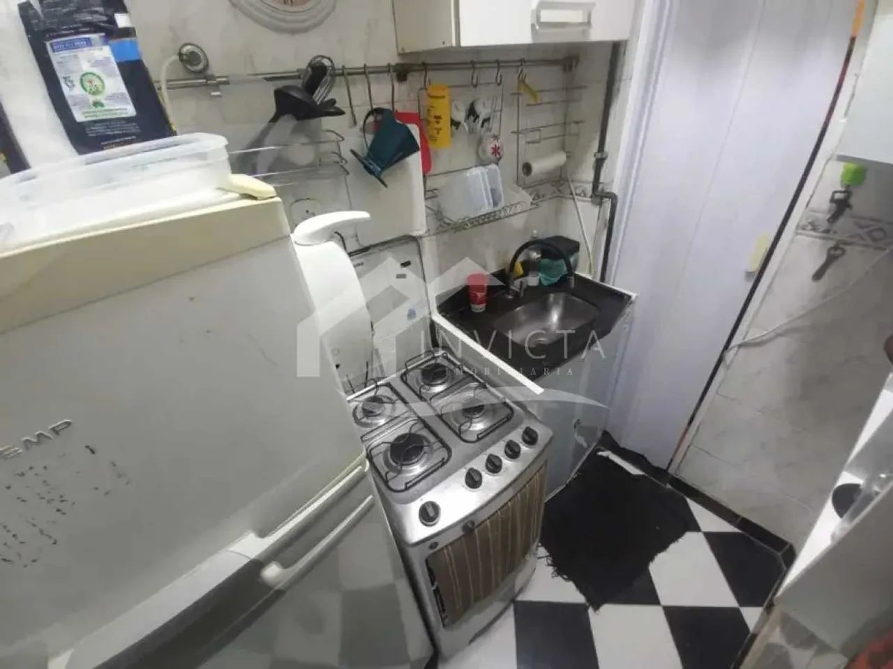 OPORTUNIDADE DE IMÓVEL COM PREÇO ABAIXO DO MERCADO !!!!!!!!! - Foto 2