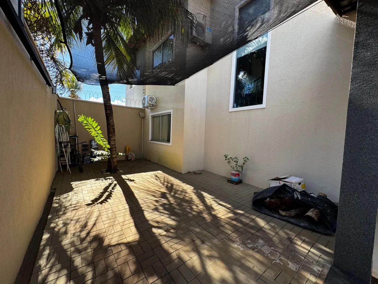 Vendo casa na 606 sul  - Foto 5