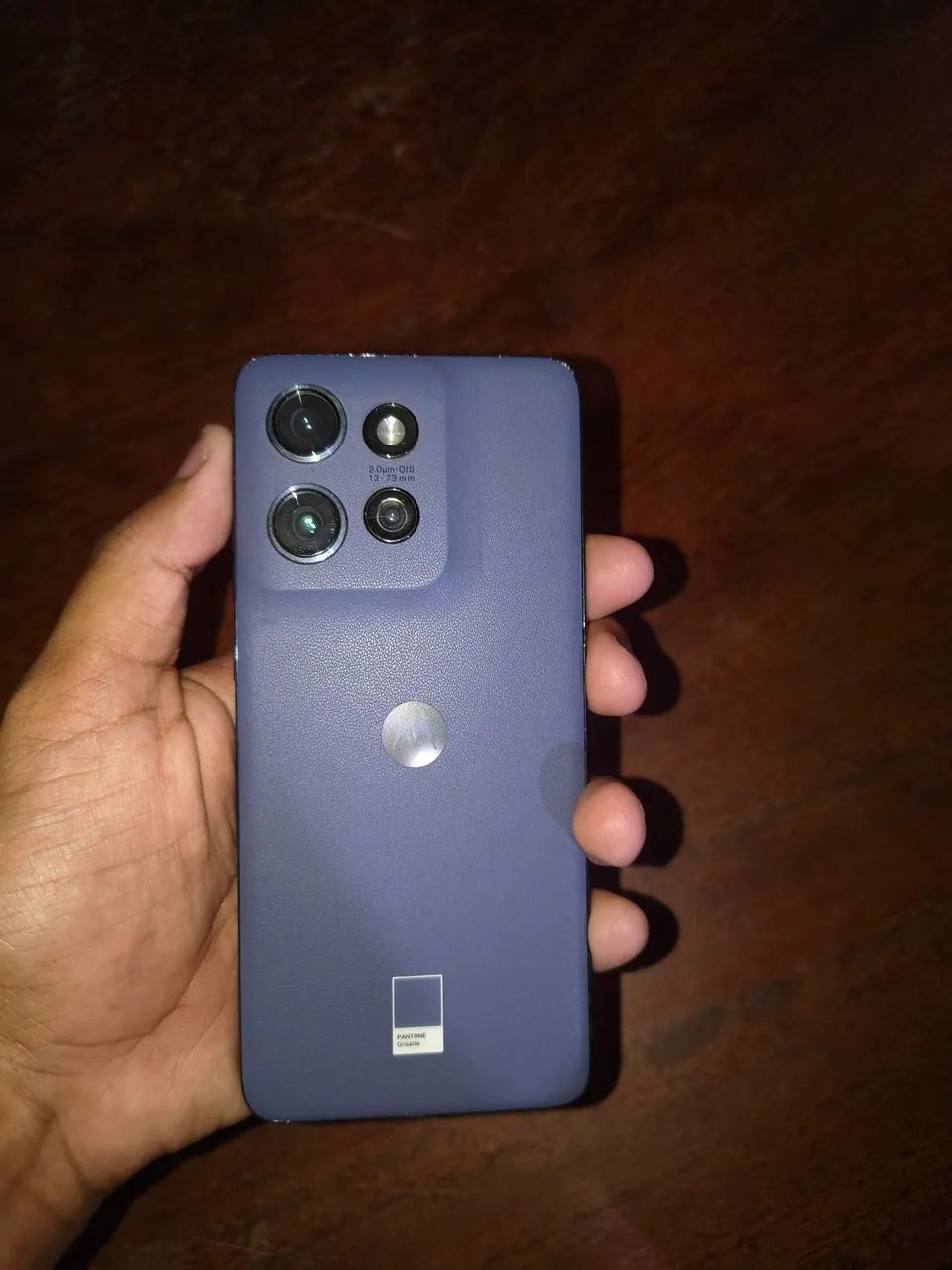 Motorola Edge 50 neo  - Foto 5