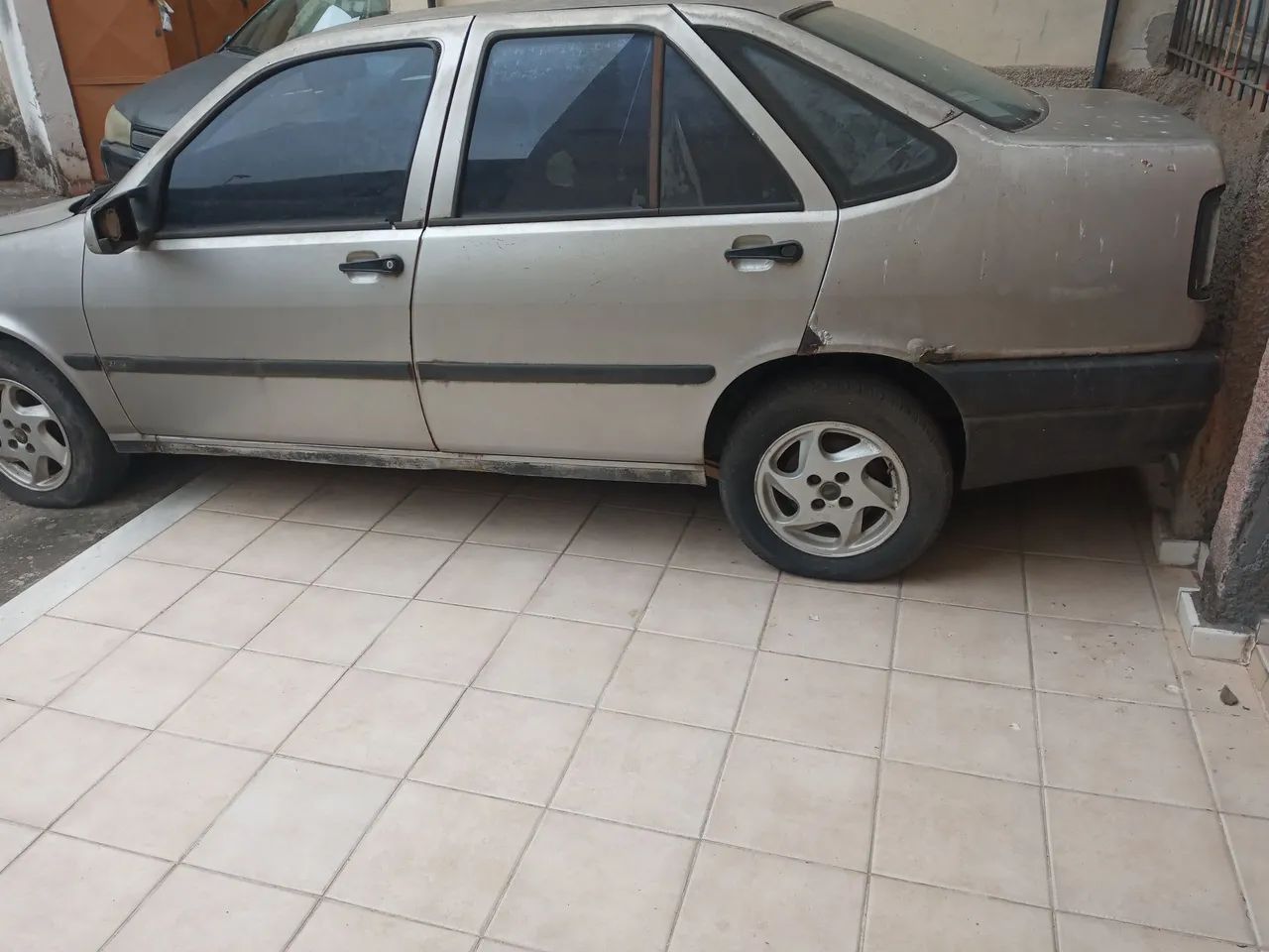 Fiat Tempra Tempra SX 2.0 i.e. 8V 4p 1997