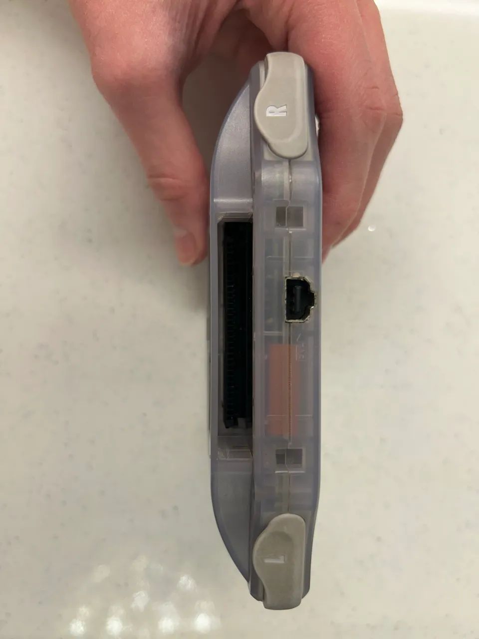 Game Boy Advance Glacier - Foto 5