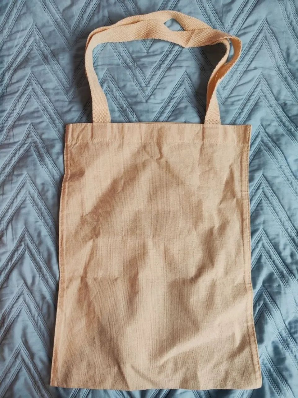 Bolsa ecobag Naruto Shippuuden - Foto 2