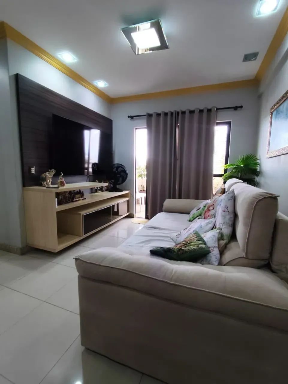 Apartamento A venda no Edifício Classique Angustura - Foto 2