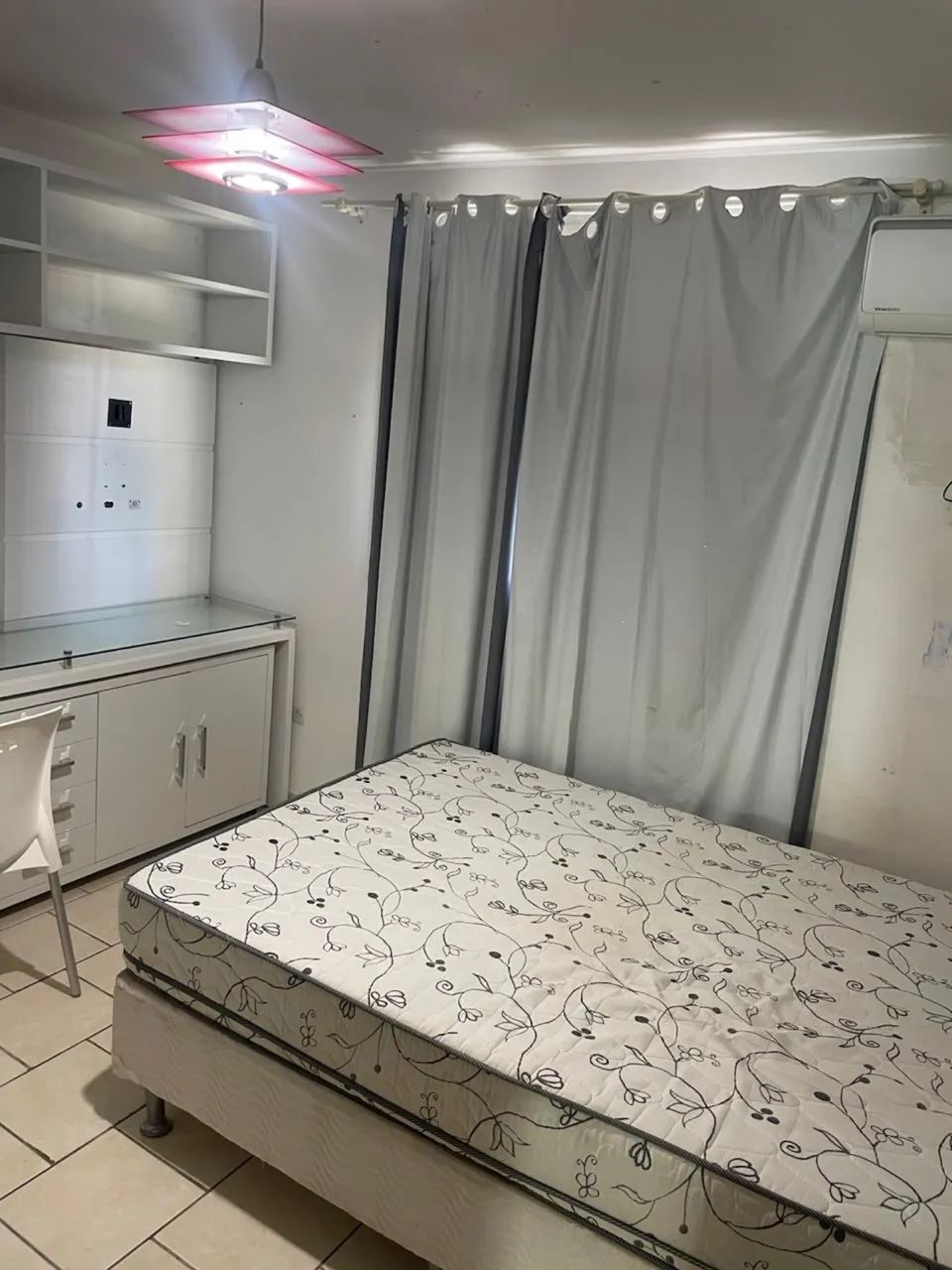 Foto - Paulista - Maria Farinha