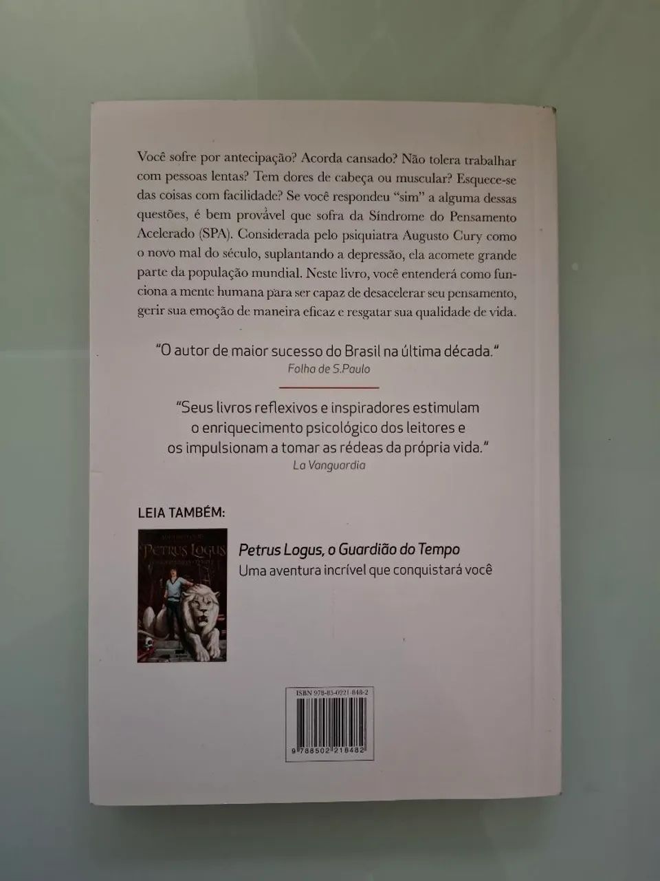 Ansiedade - Como enfrentar o mal do século  - Foto 2