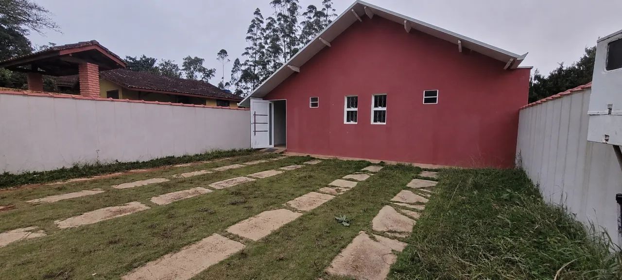 Imóvel Comercial para Venda em São Miguel Arcanjo, 2 banheiros