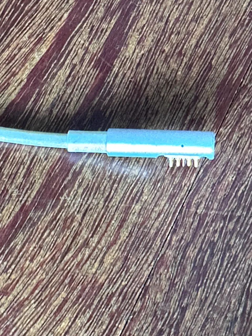 Fonte MacBook MagSafe original 85w - Foto 3