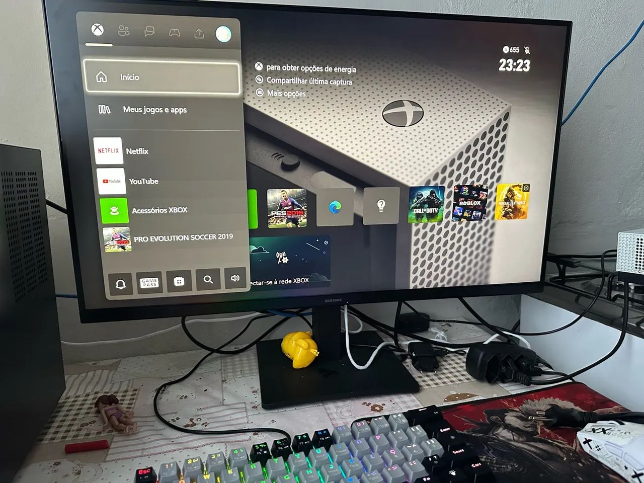Xbox One  - Foto 5