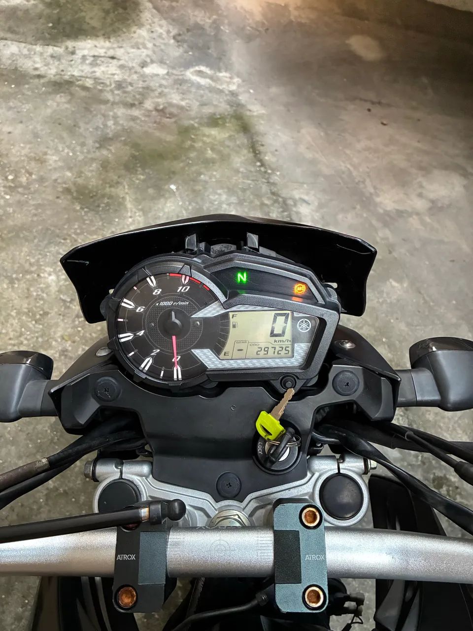 Crosser xtz 150 2022 - Foto 4