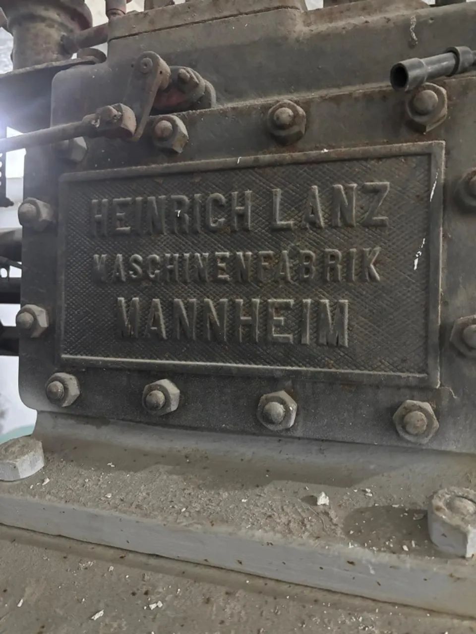Locomóvel HEINRICH LANZ - Foto 12
