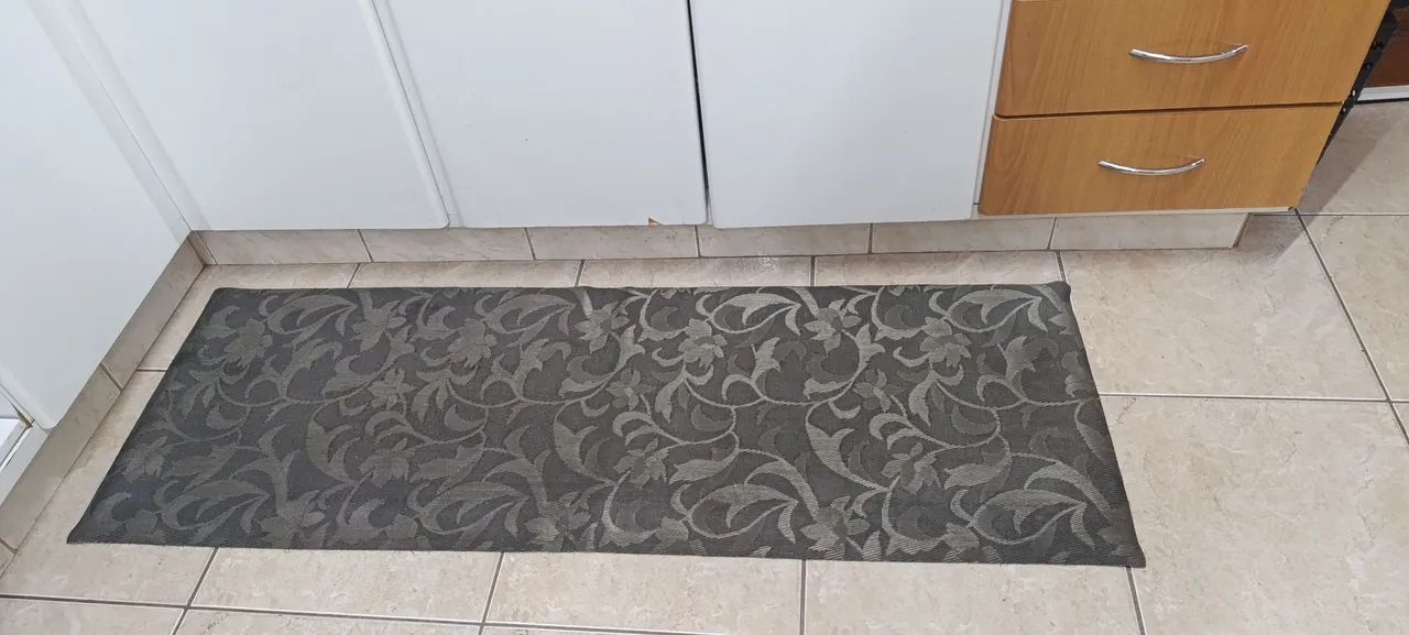 Passadeira de cozinha 1,50cm  - Foto 2