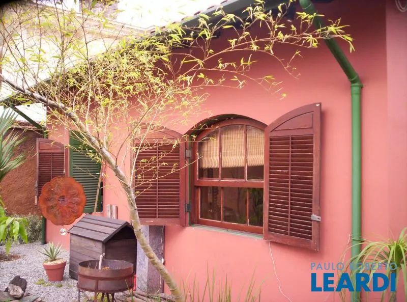 CASA TÉRREA - VILA OLÍMPIA - SP - Foto 5