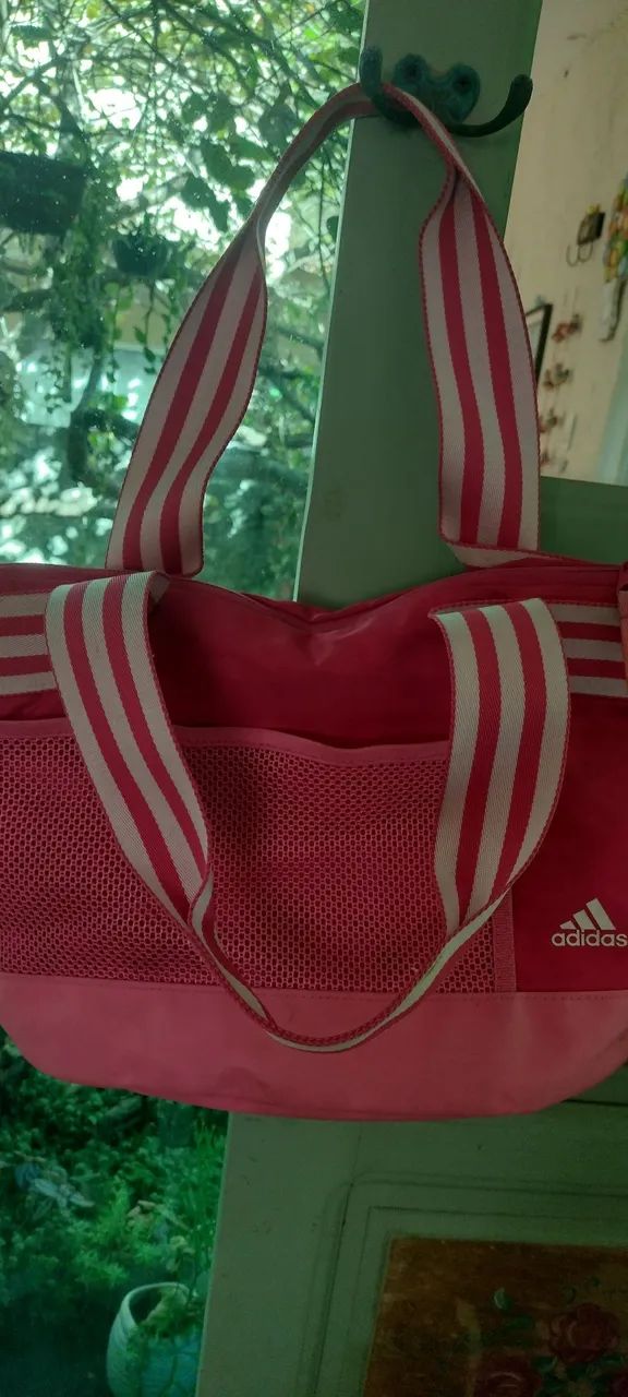 Bolsa Adidas - Foto 5