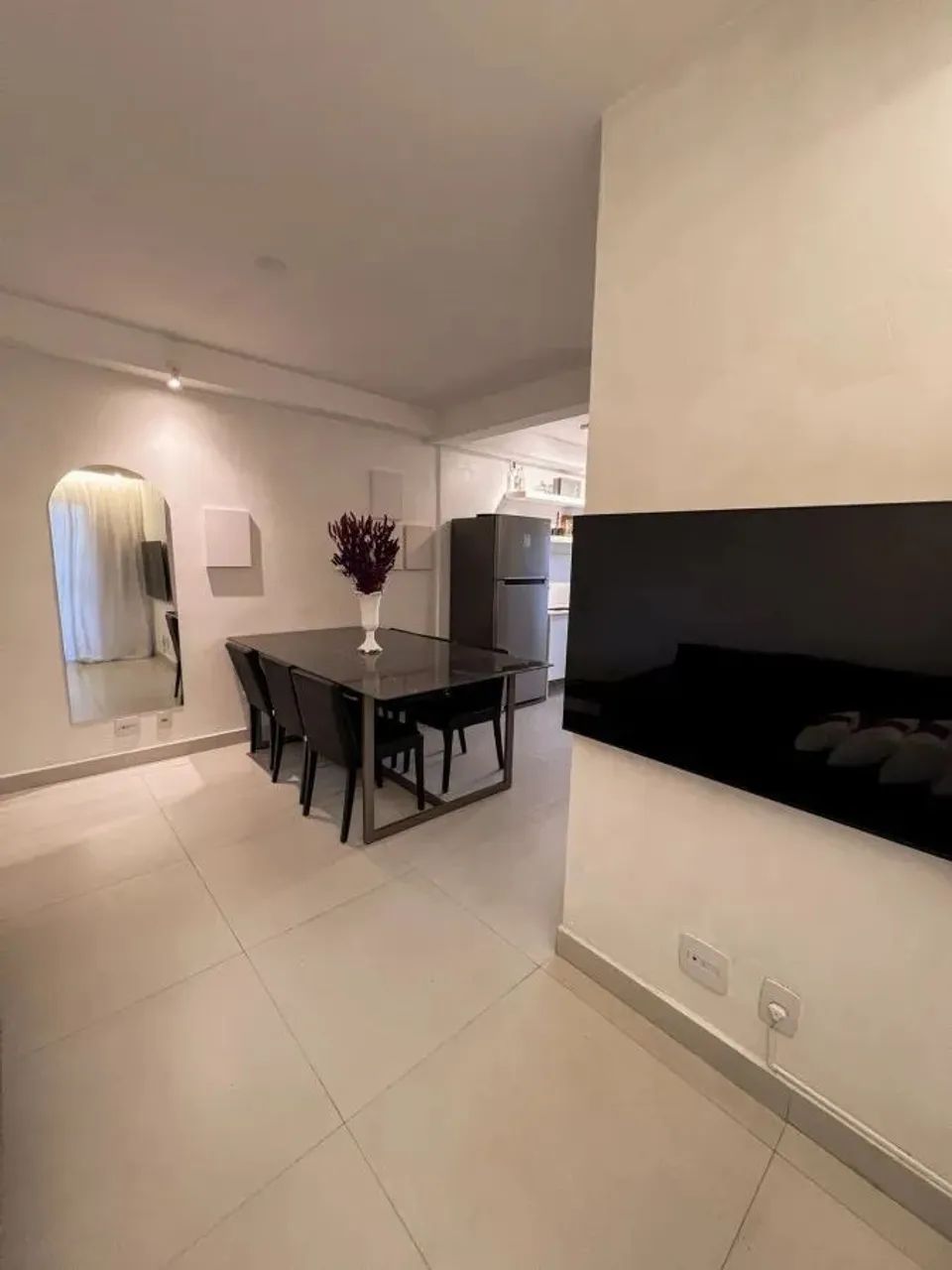 Apartamento para Venda em Sorocaba, Jardim São Carlos, 2 dormitórios, 1 banheiro, 1 vaga - Foto 4