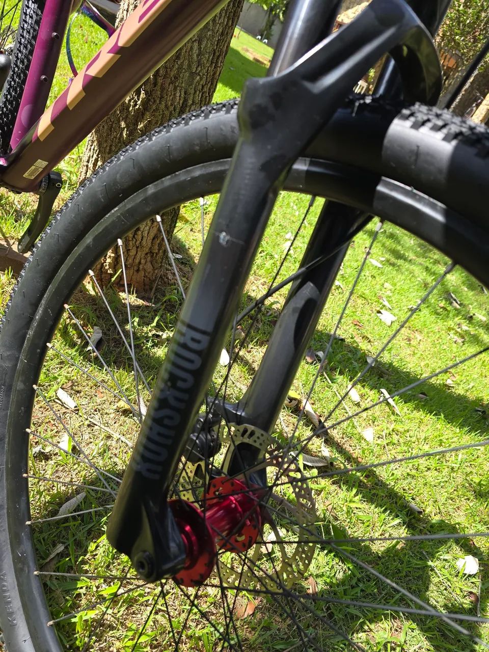 Bicicleta Trek Marlin 6 - Foto 4
