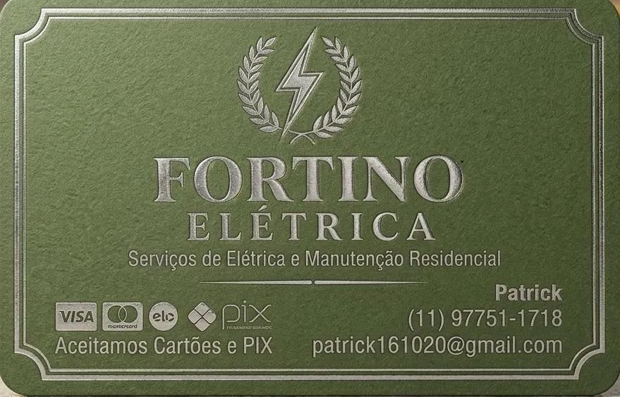Eletricista Residêncial Predial