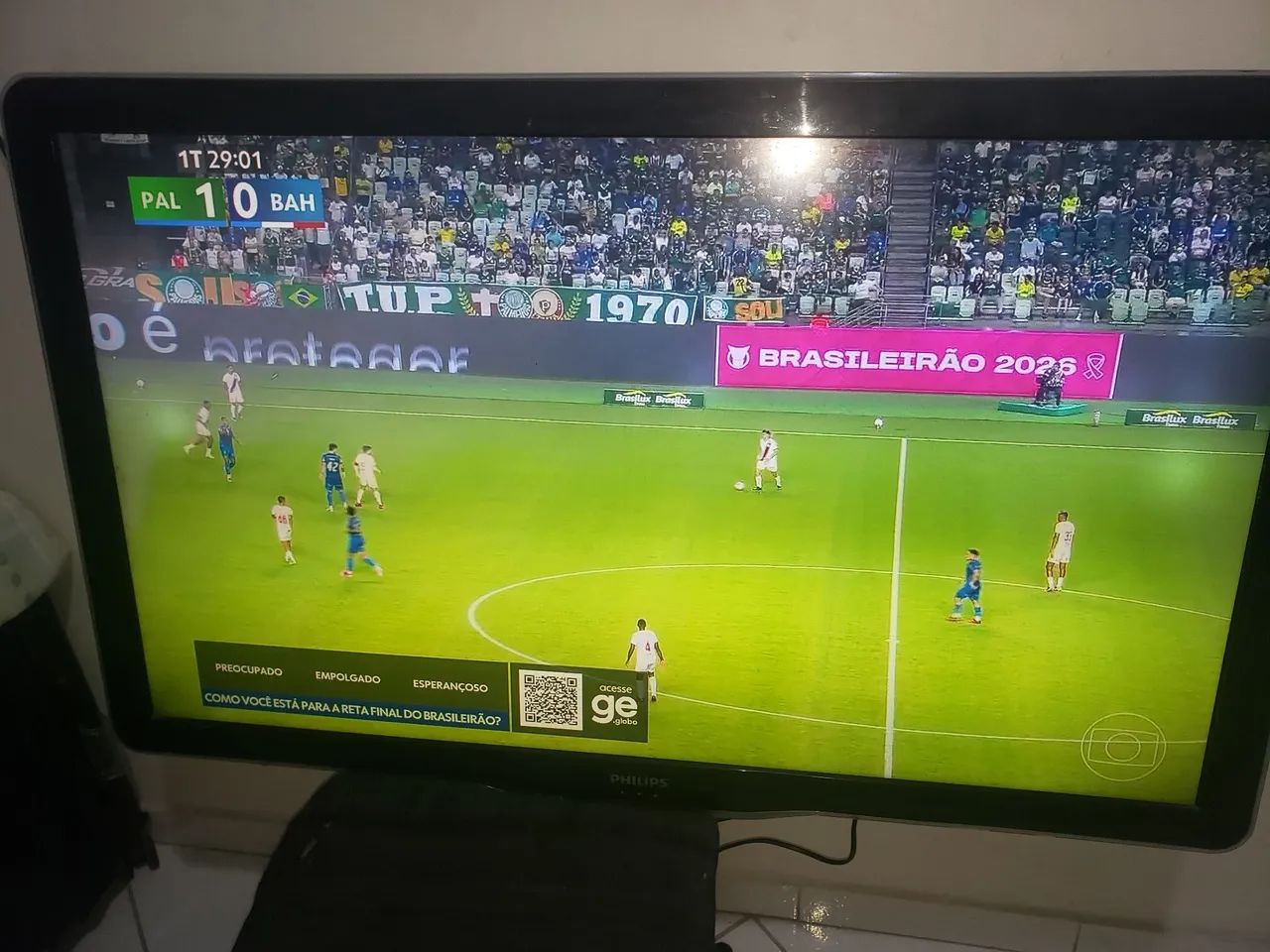 TV PHILIPS 46 POLEGADAS OPORTUNIDADE!!! - Foto 2