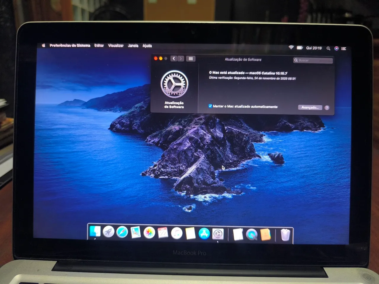 macbook pro 13 mid 2012