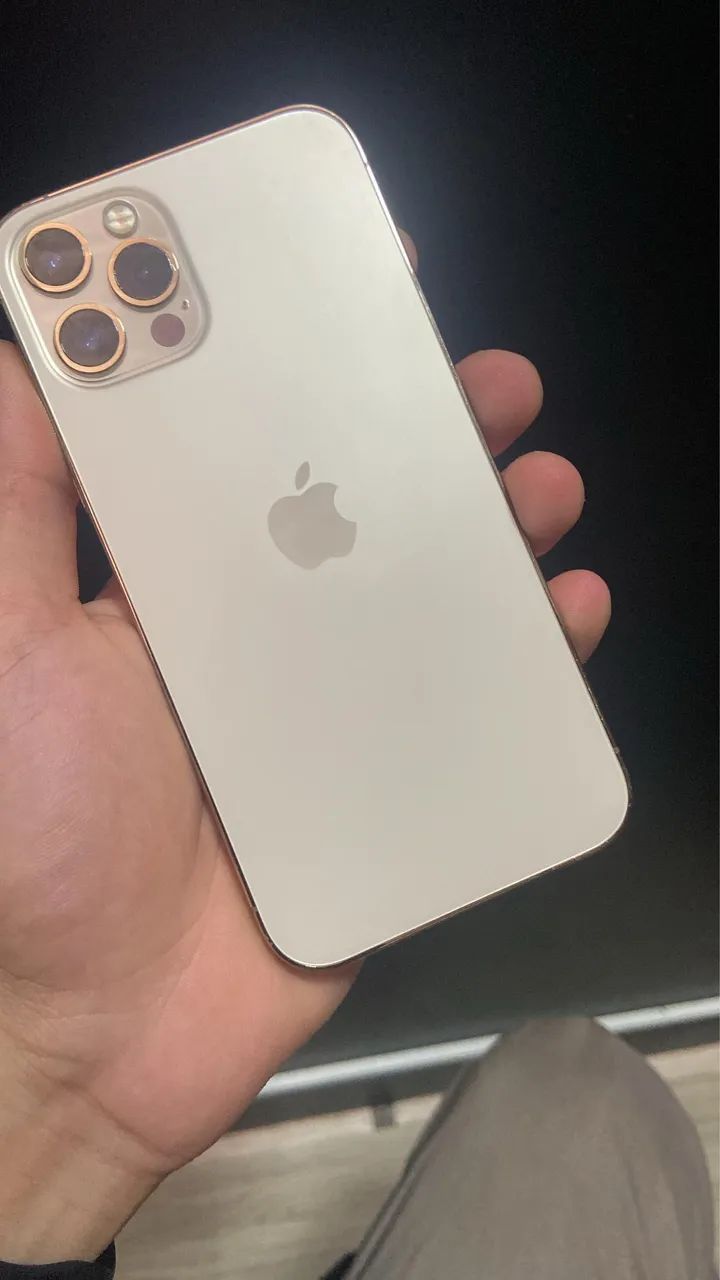 iPhone 12 Pro 128 gb  - Foto 3