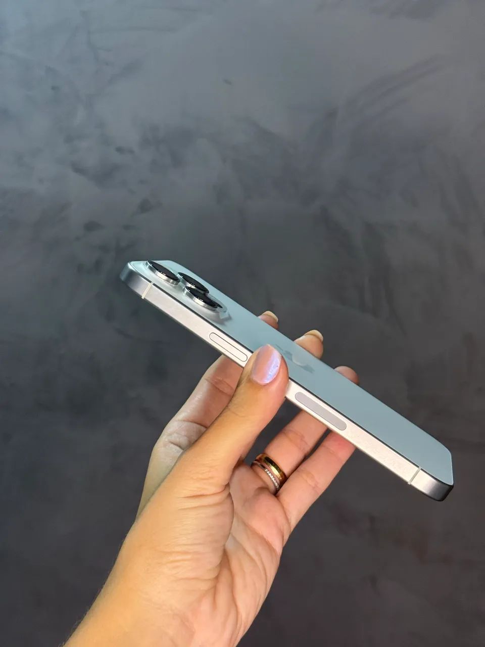 iPhone 16 Pro Max - 256GB - Foto 4