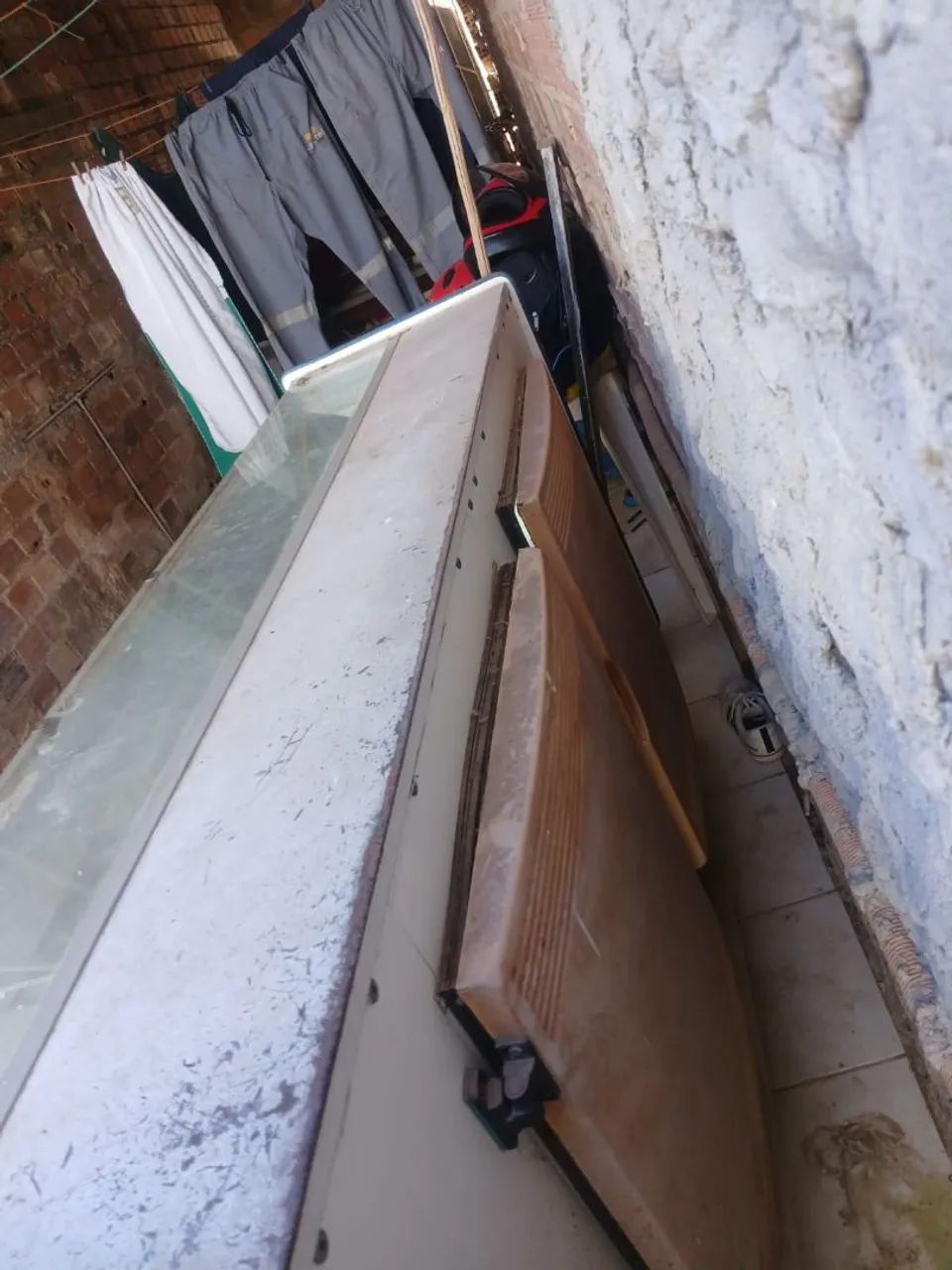 Expositor de pão  - Foto 3