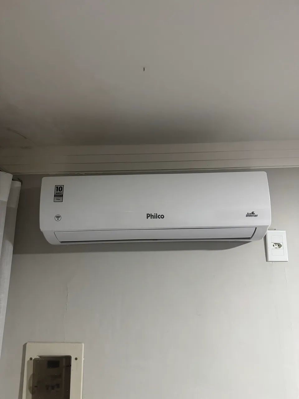 Ar condicionado 9000 Btus - Foto 3