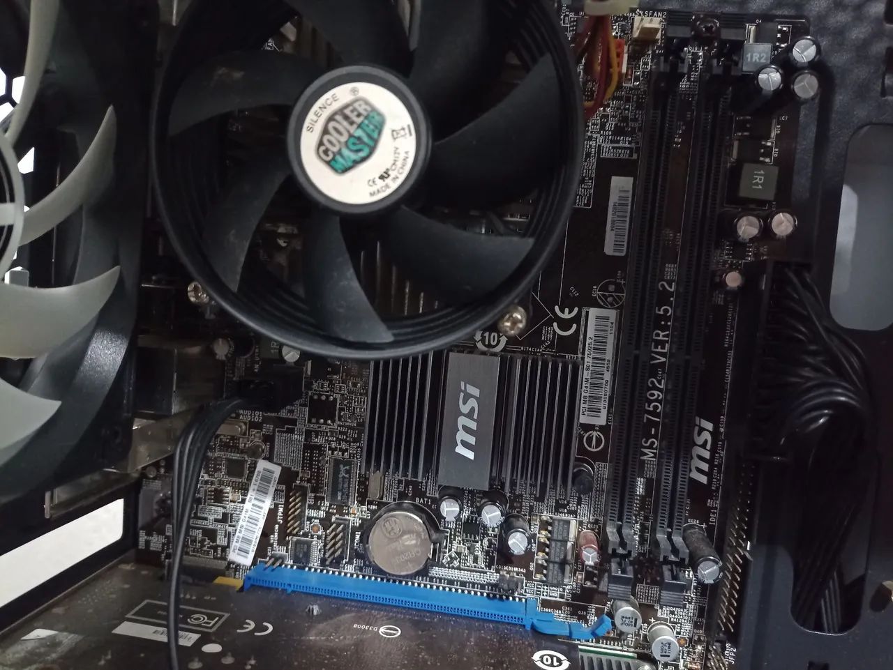 Pc Dual Core, 4GB, SSD - Foto 2