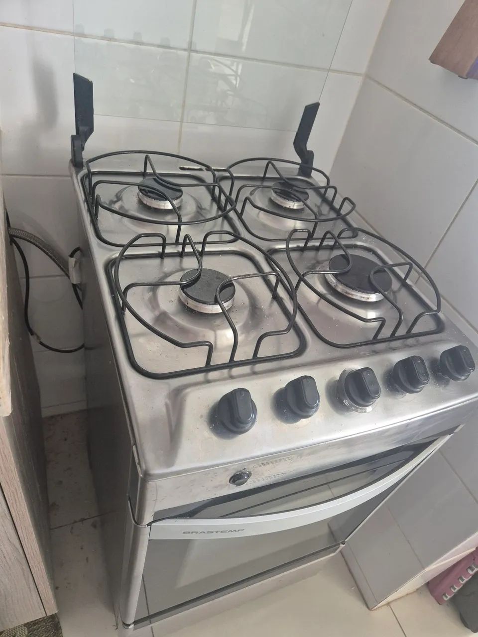 Fogão Brastemp - Foto 2