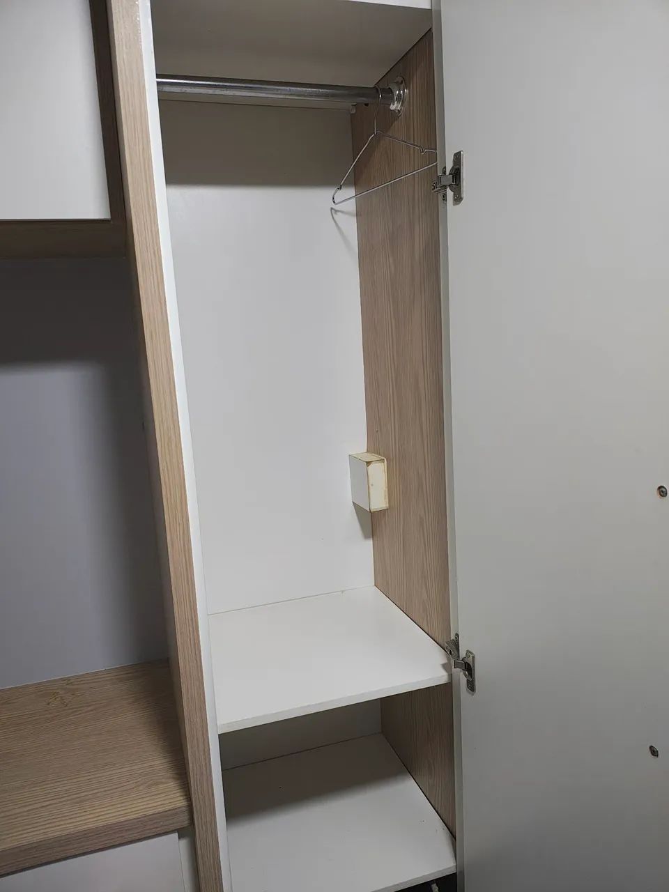 Conjunto Quarto de estudo - Foto 3