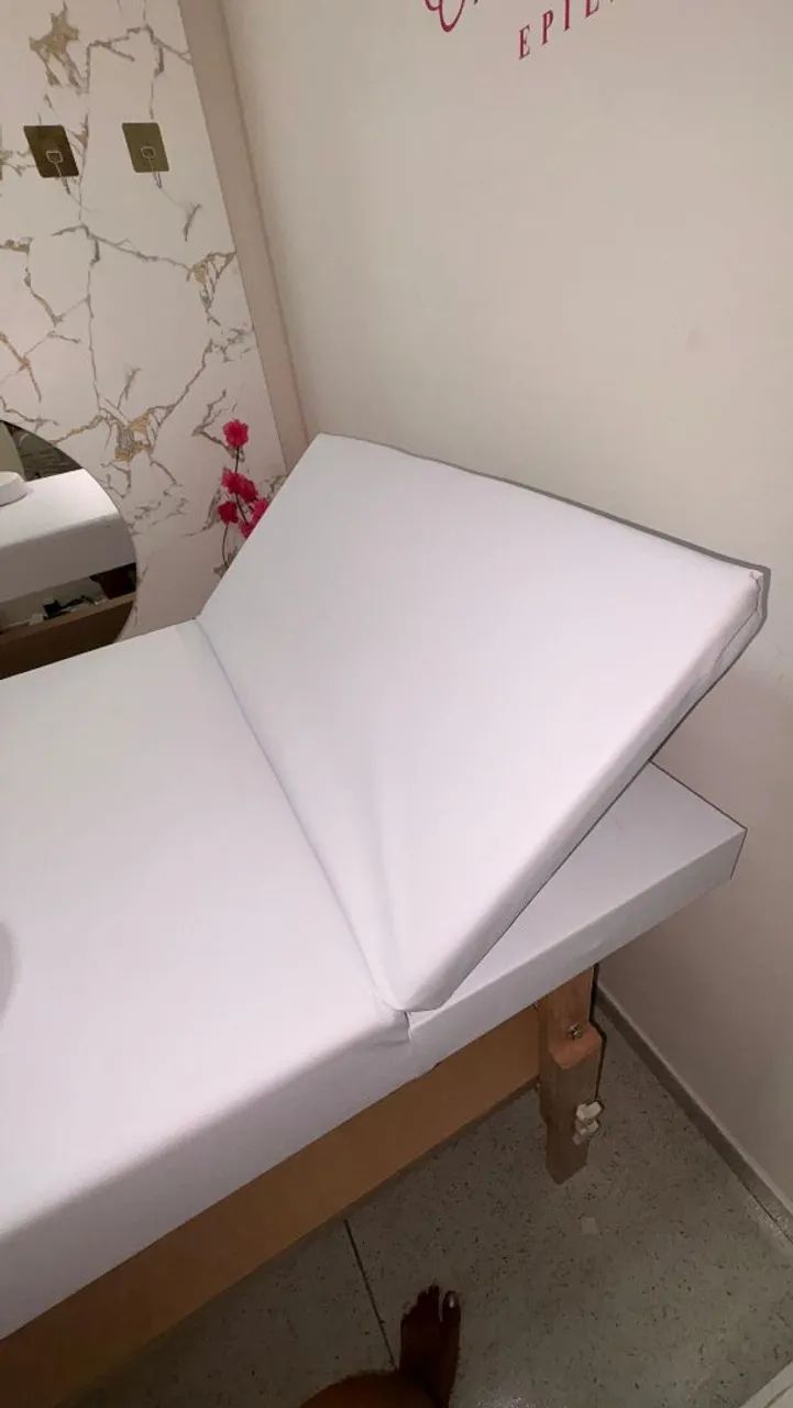 Maca semi nova pouca utilizada no precinho! - Foto 2