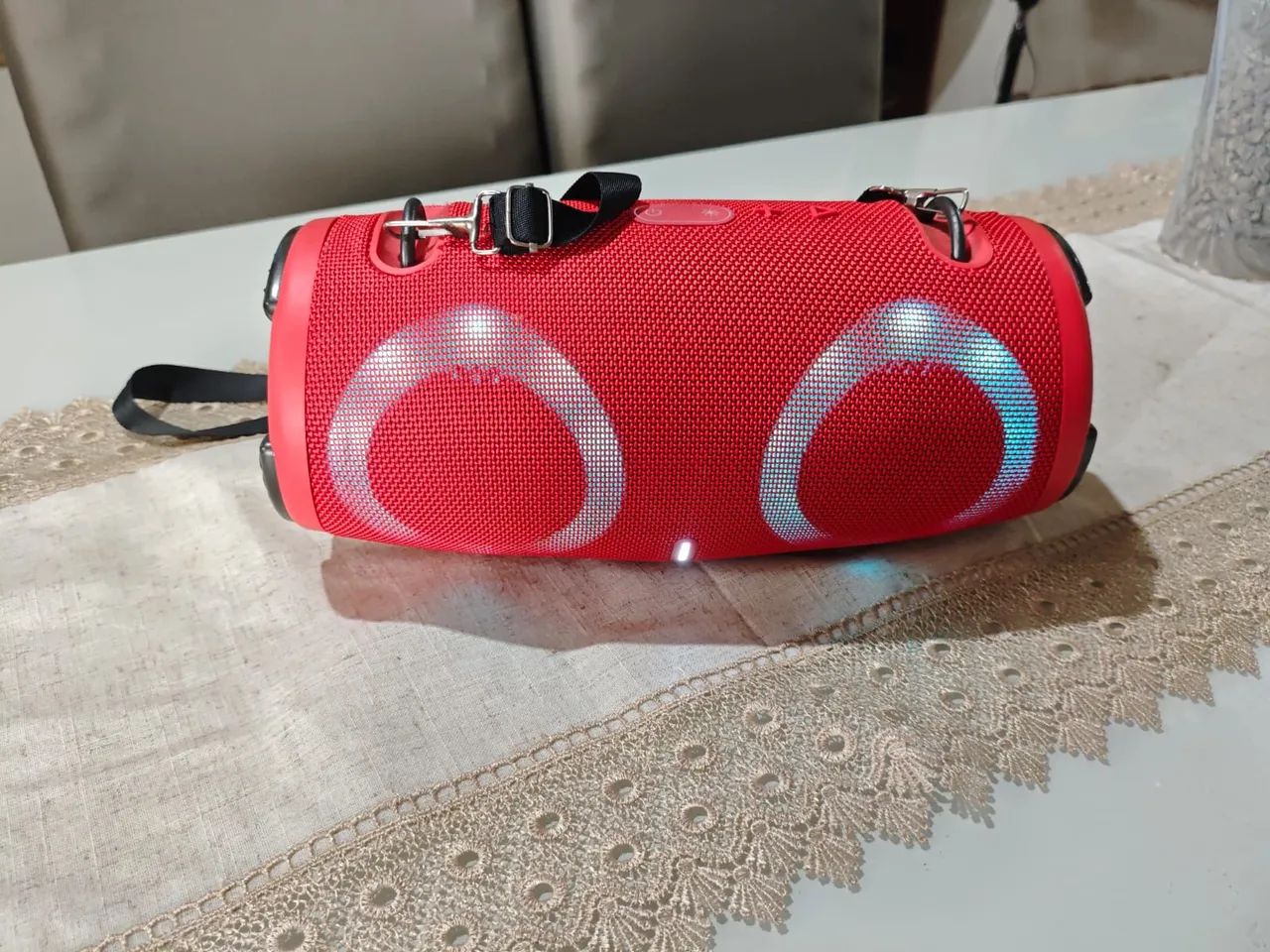 Caixa de som JBL - Foto 3