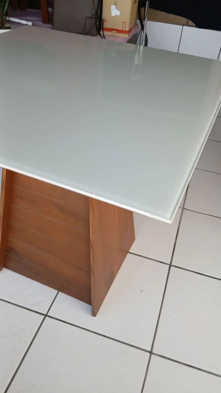 Mesa de jantar  - Foto 4