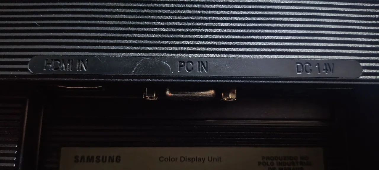 Monitor Gamer Samsung - Foto 5