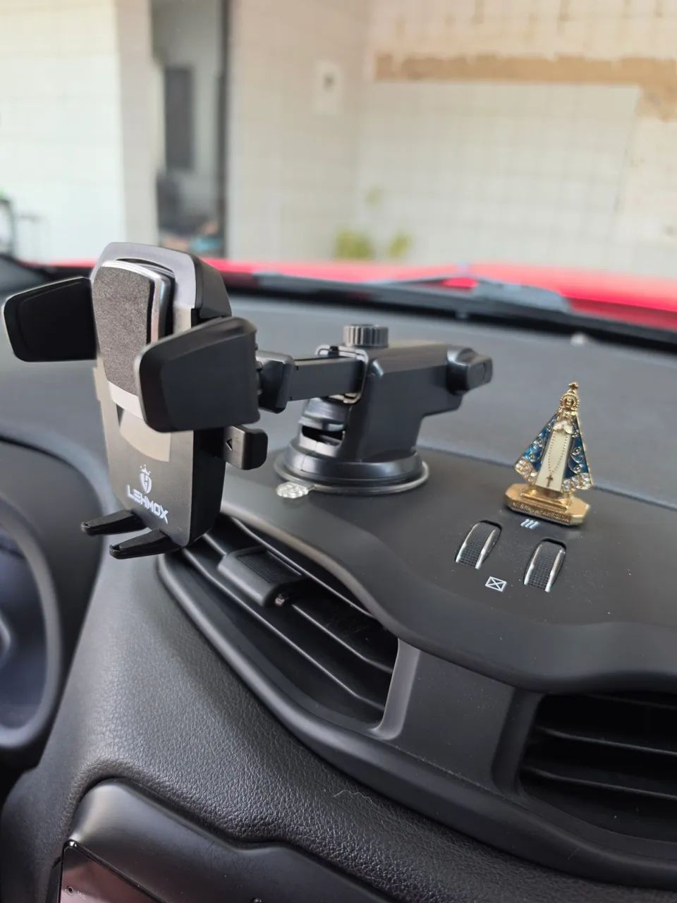 Suporte Veicular para Celular - Ótima Qualidade - Foto 3