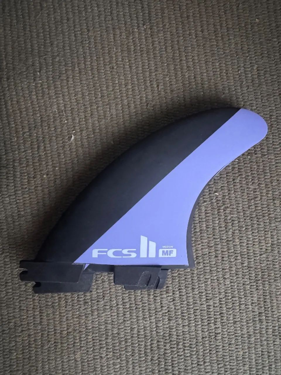 Quilha FCS II Mick Fanning