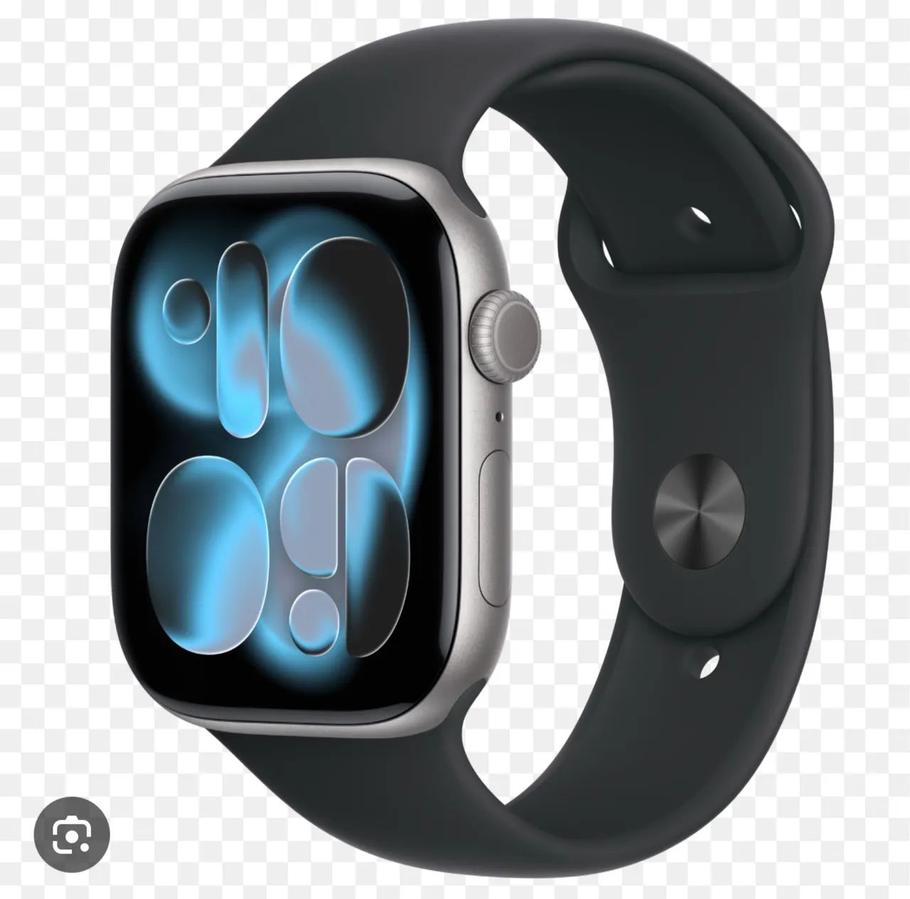 Apple Watch S11. LACRADO. Na caixa. TODAS AS CORES. - Foto 2