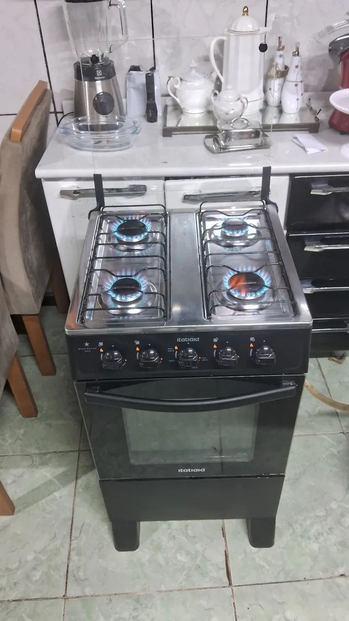 Geladeira Consul degelo funcionando perfeitamente - Foto 4